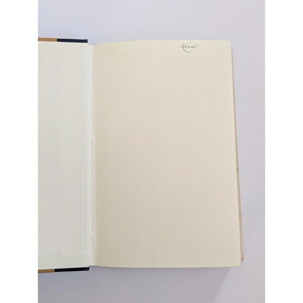 Isaac Asimov Foundation's Edge 1st‎ First Edition 1982 Hardcover w/ Dust Jacket